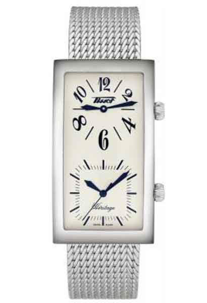 Tissot Watches : T56.1.683.79 T-Classic Prince Water Resistance Men Watch