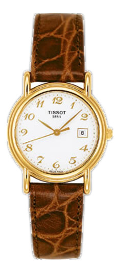 Tissot Watches : T71.3.464.24 Automatic Date Men Watch