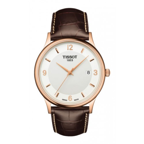Tissot Watches : T914.410.76.017.00 Quartz Analog Date Index Arabic Men Watch
