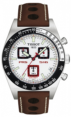 Tissot Watches : T91.1.416.31 T-Sport PRS516 Chronograph Men Watch