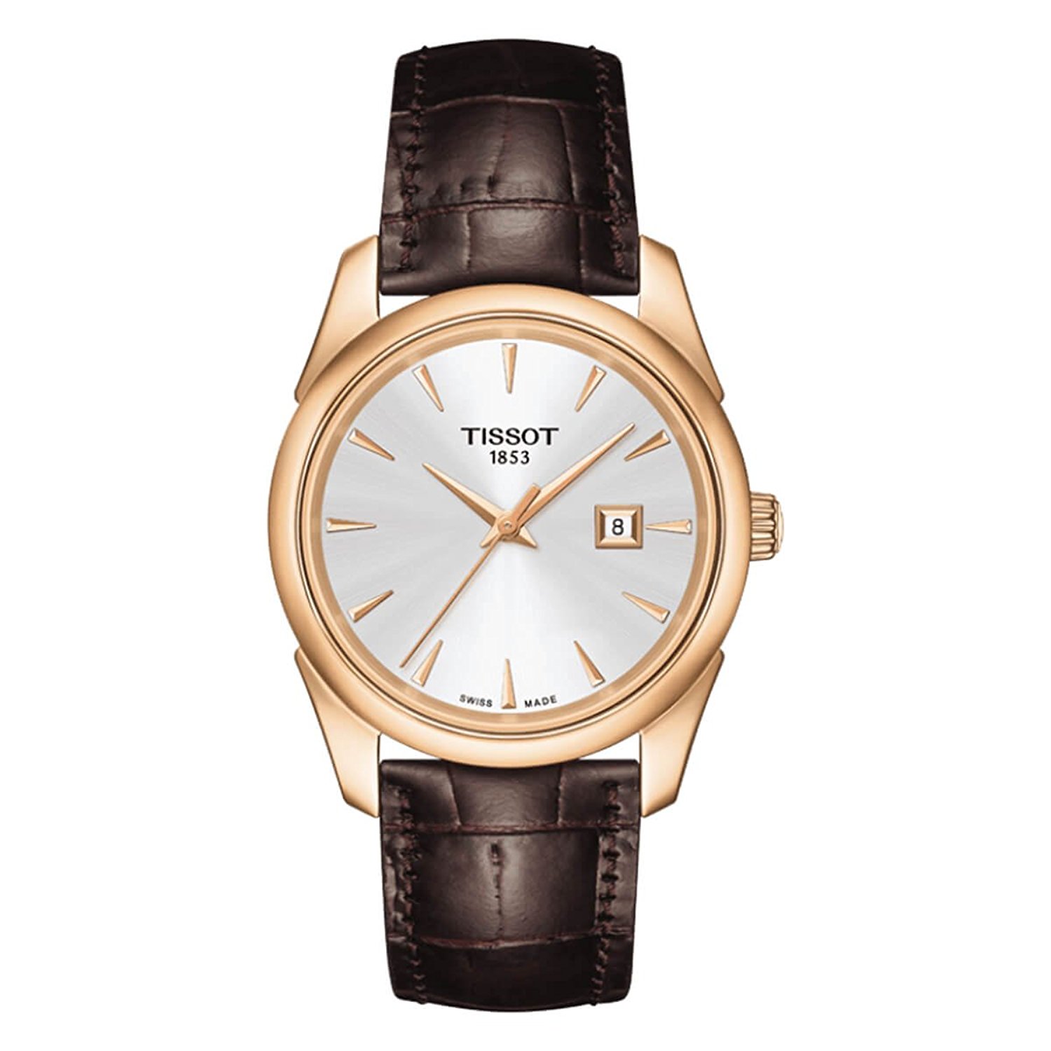 Tissot Watches : T920.210.76.031.00 Analogue Dial Colour
