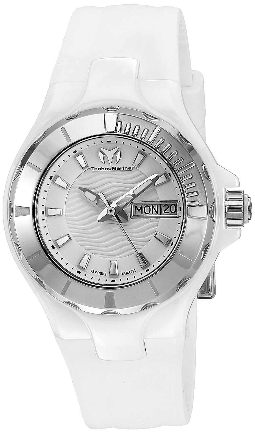 TechnoMarine Watches : TM-110022 Swiss Quartz Dial Color
