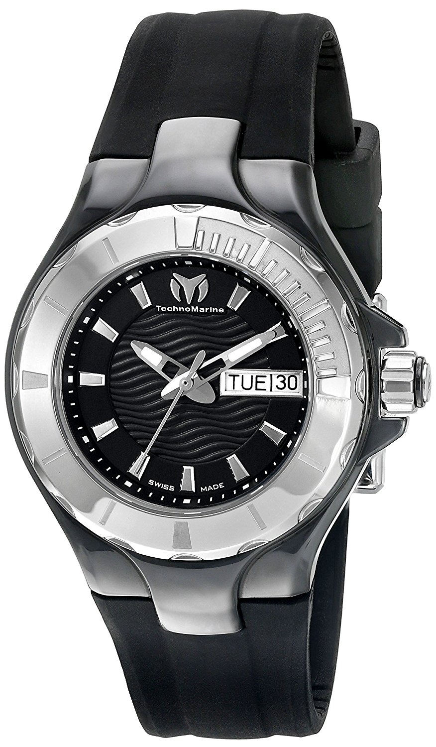 TechnoMarine Watches : TM-110026 Swiss Quartz Dial Color