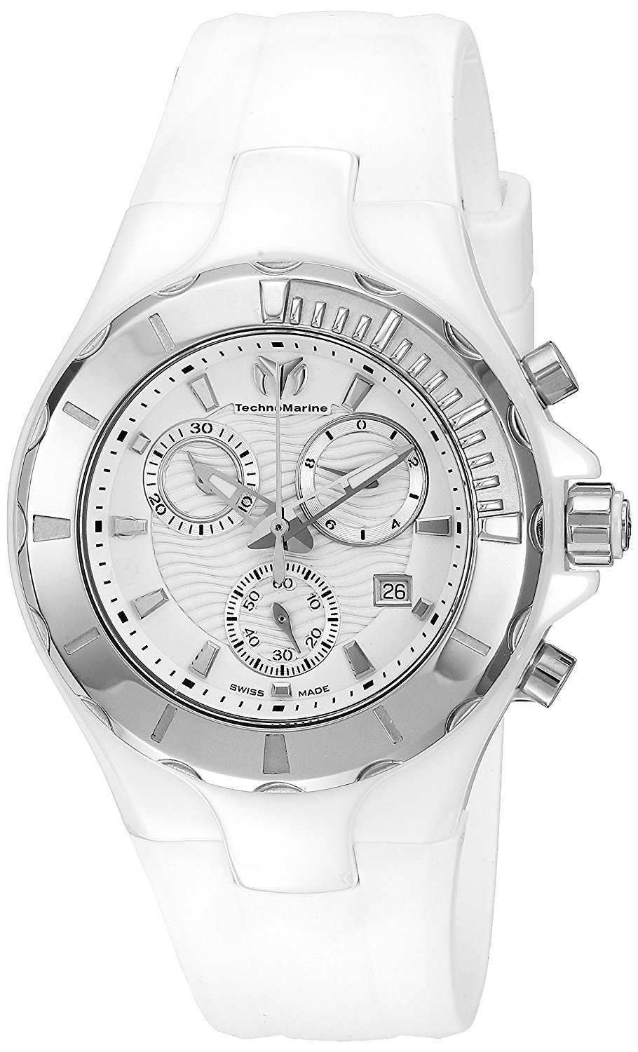TechnoMarine Watches : TM-110030 Swiss Quartz Dial Color