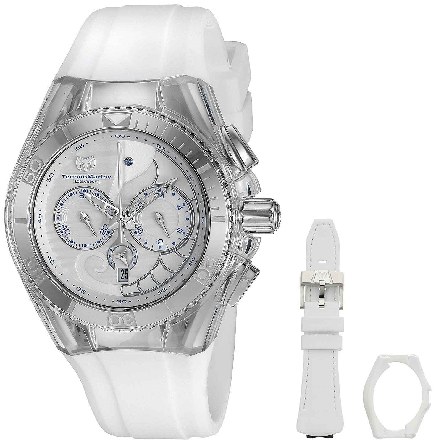 TechnoMarine Watches : TM-115006 Quartz Dial Color