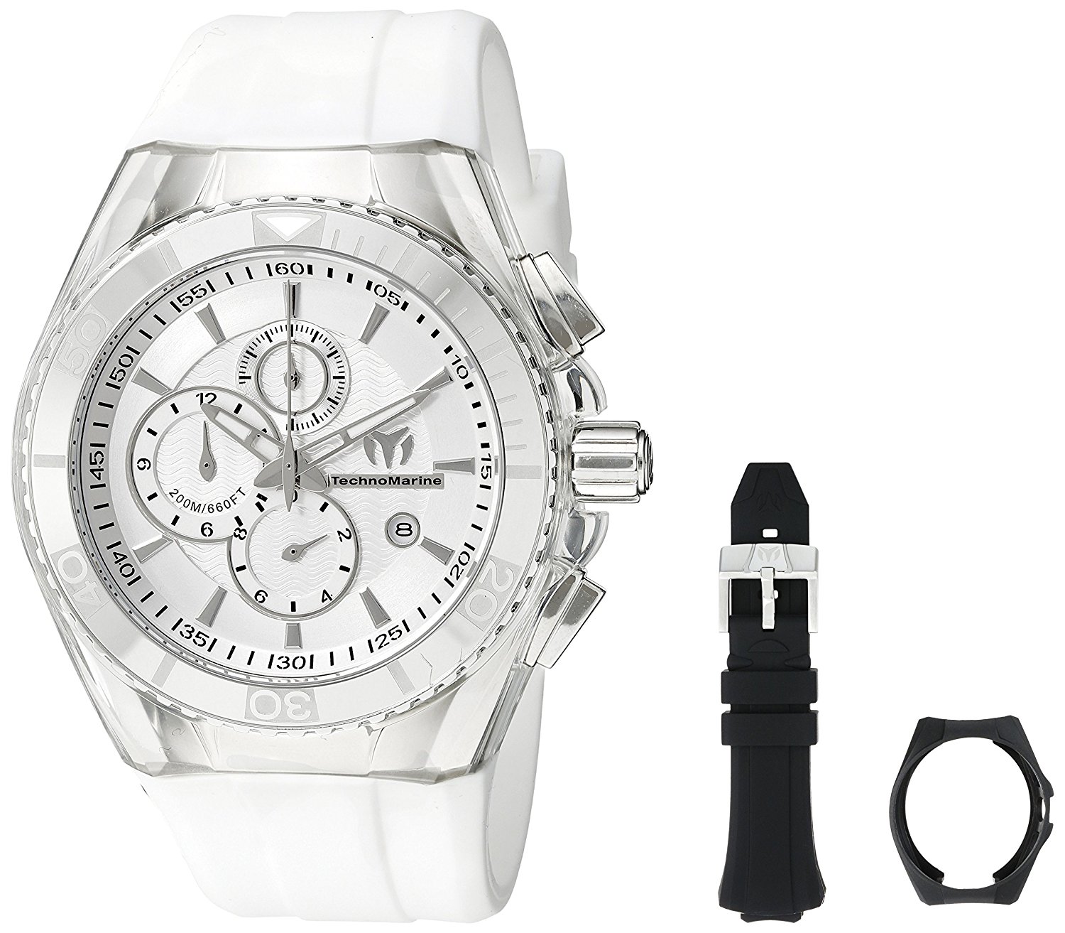 TechnoMarine Watches : TM-115043 Quartz Dial Color