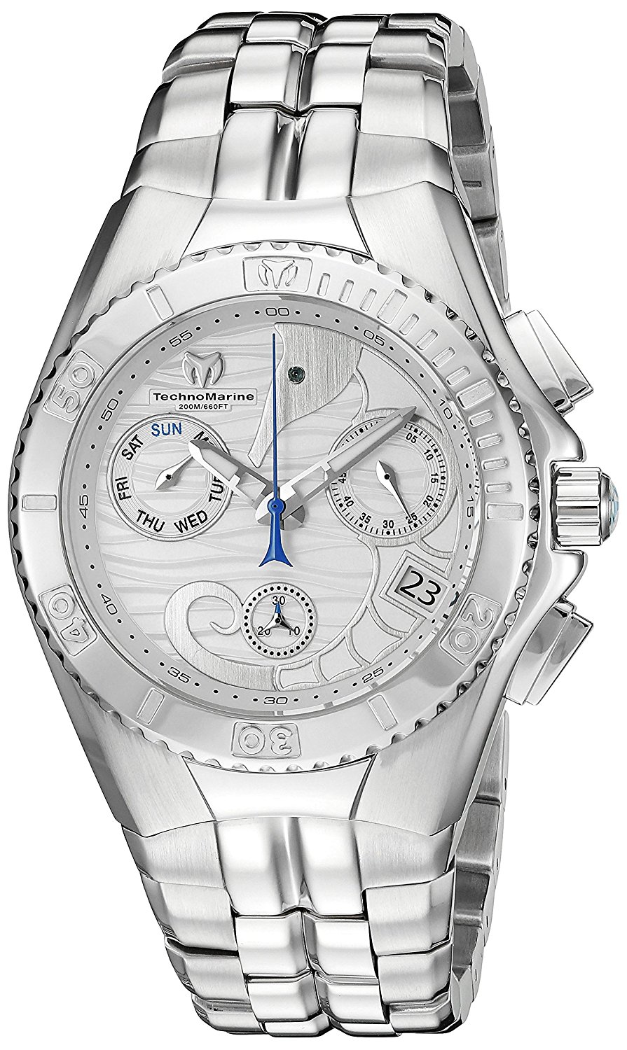 TechnoMarine Watches : TM-115092 Swiss Quartz Dial Color