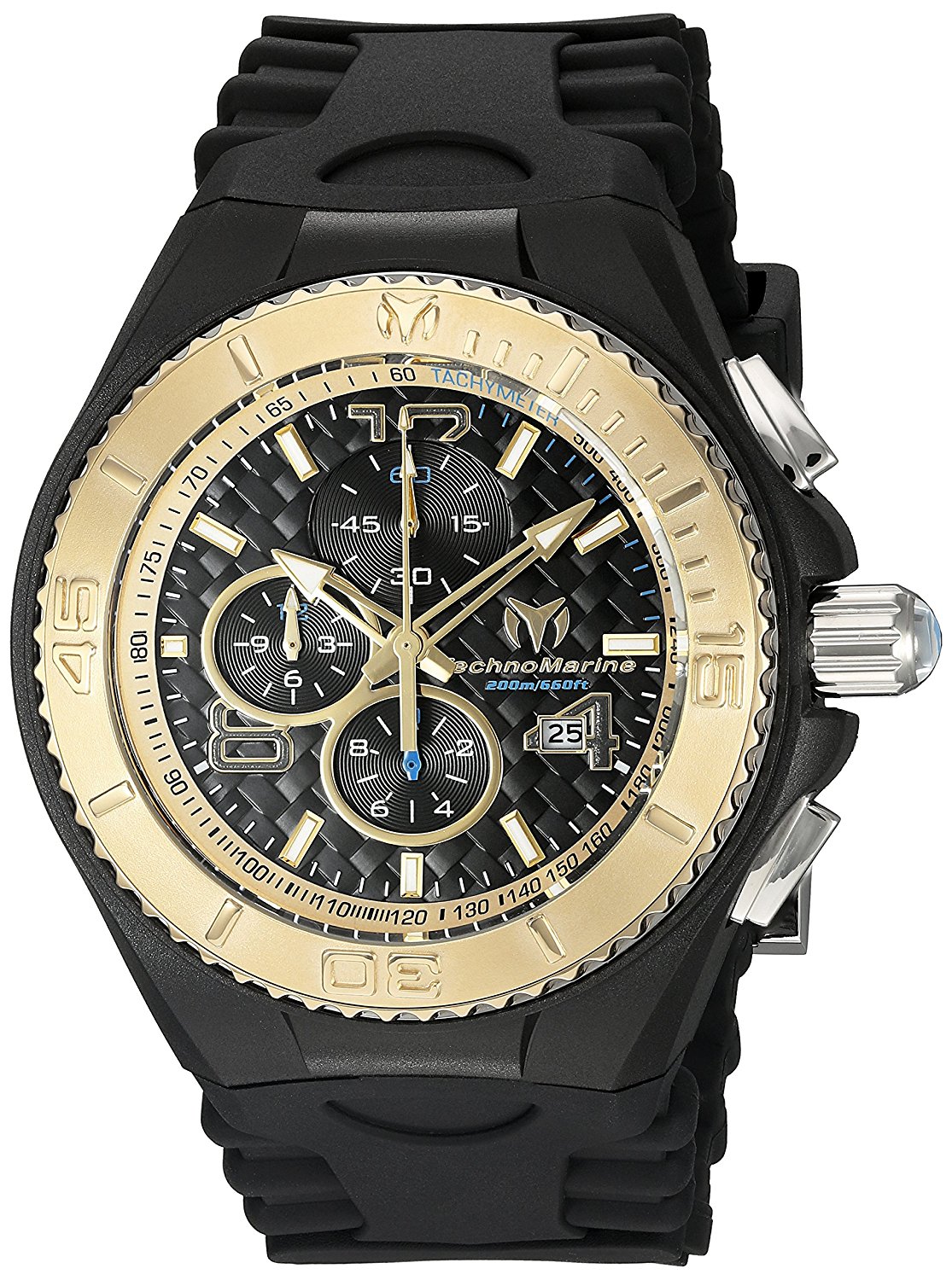 TechnoMarine Watches : TM-115111 Quartz Dial Color