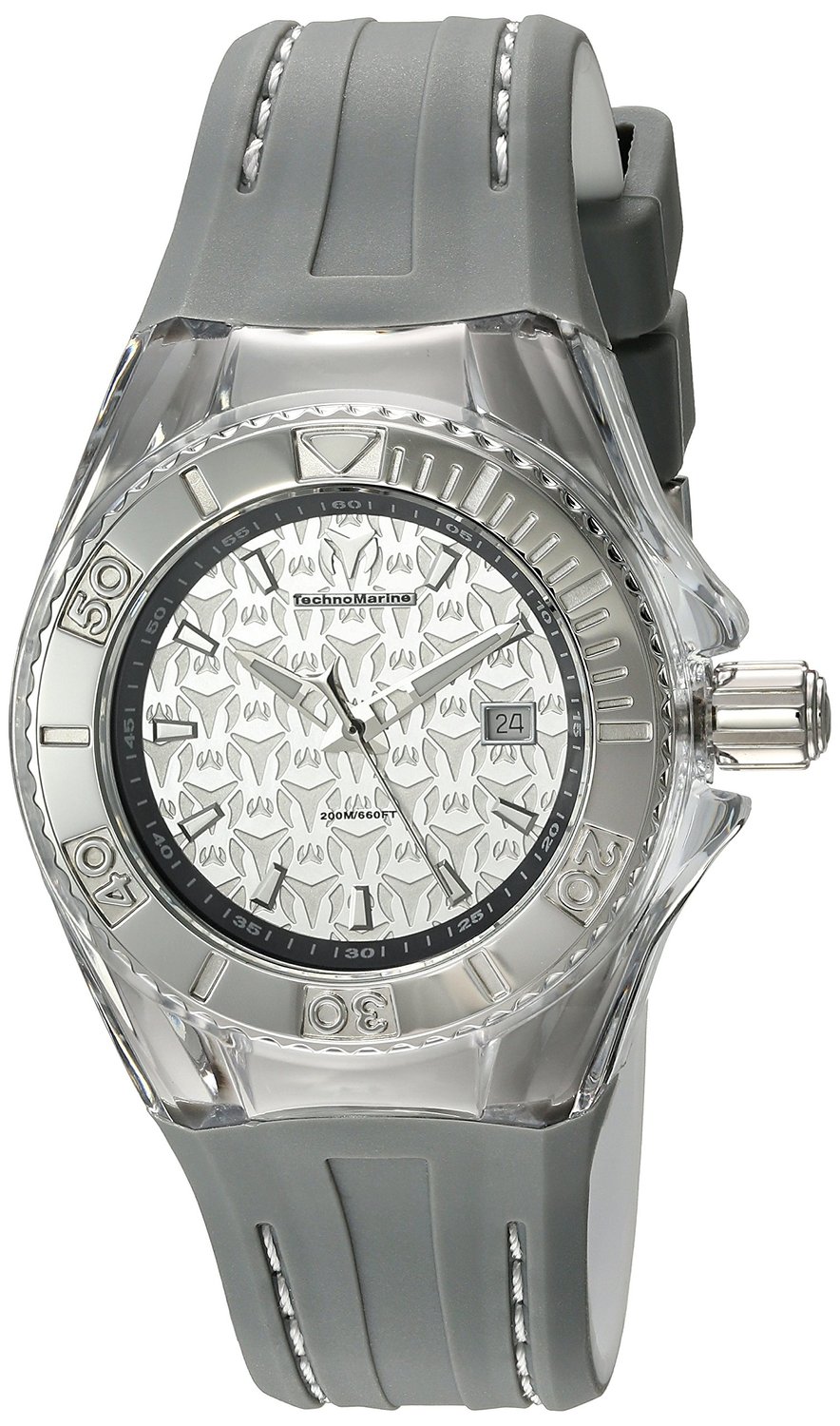 TechnoMarine Watches : TM-115157 Swiss Quartz Dial Color