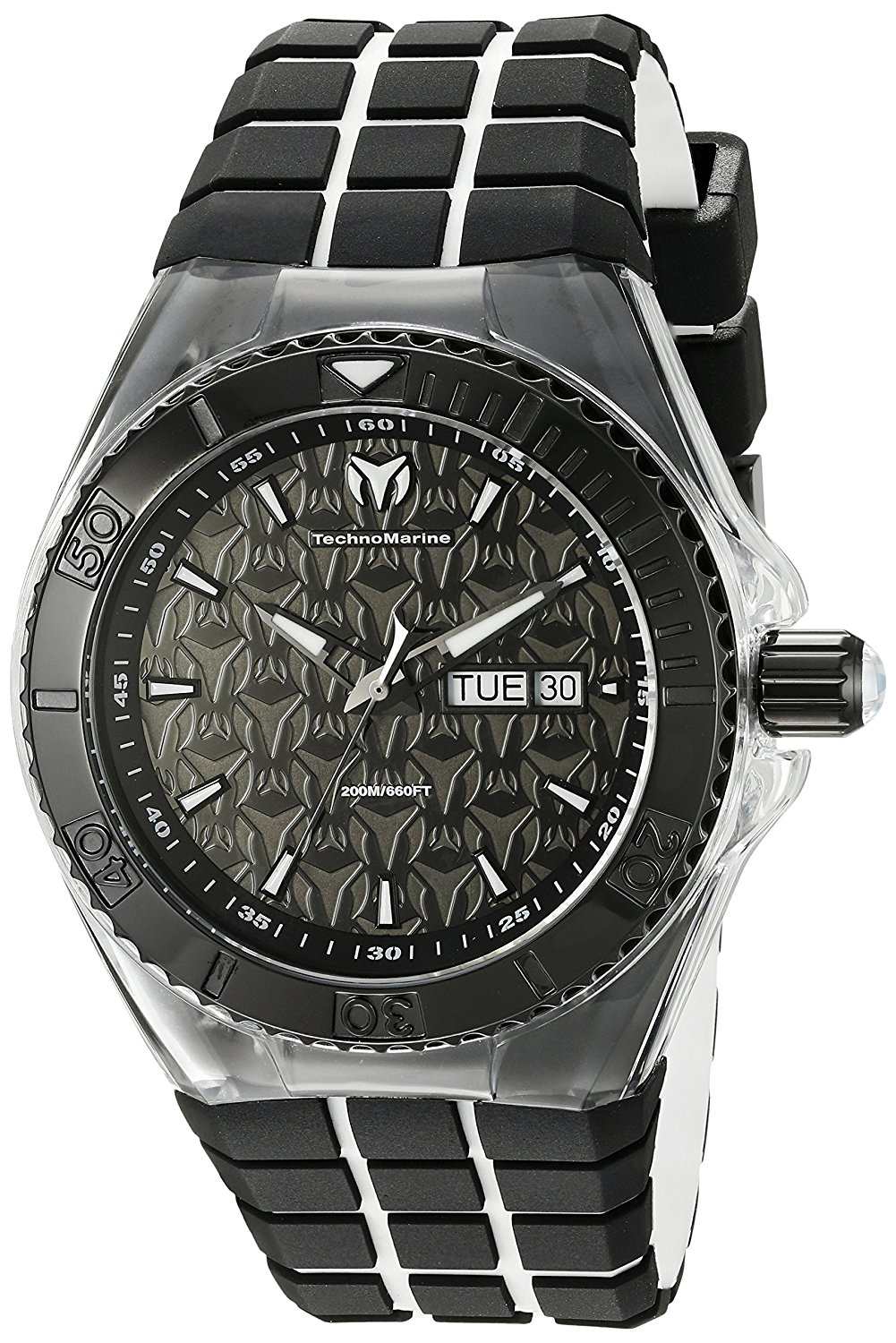TechnoMarine Watches : TM-115182 Swiss Quartz Dial Color
