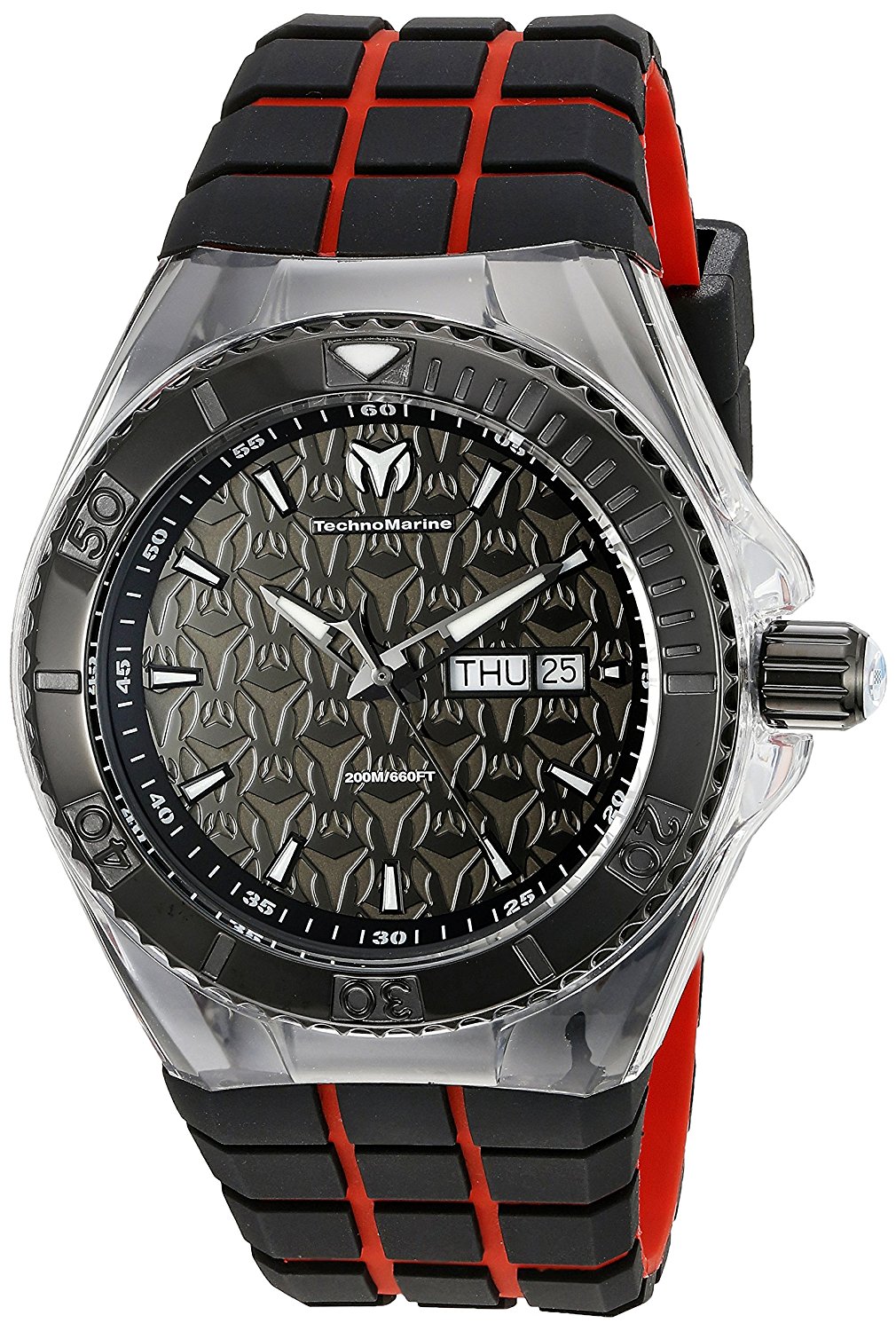 TechnoMarine Watches : TM-115184 Swiss Quartz Dial Color