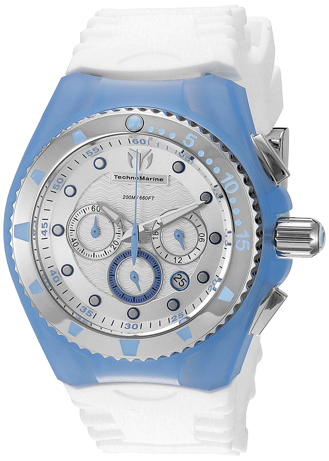 TechnoMarine Watches : TM-115240 Quartz Dial Color