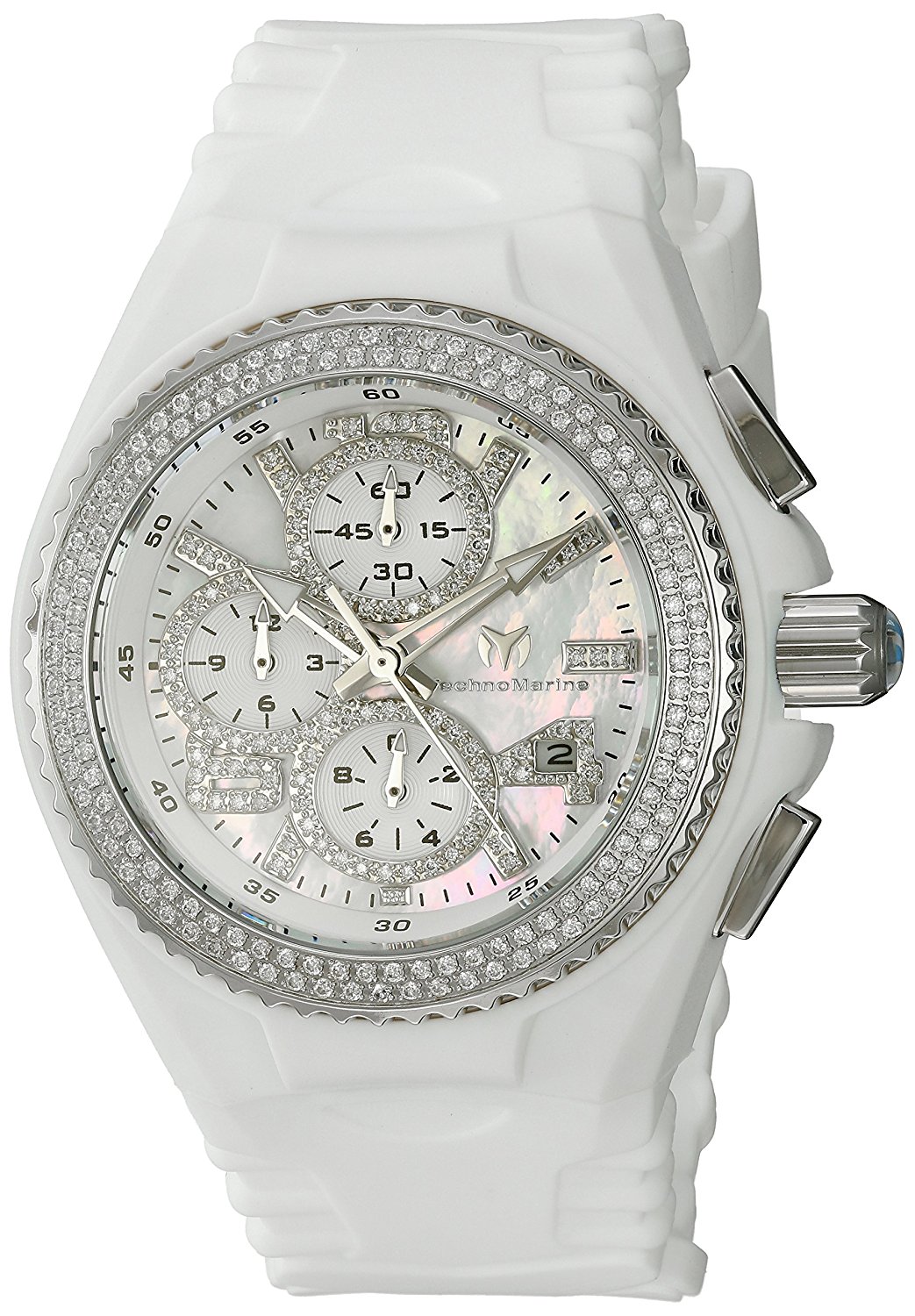 TechnoMarine Watches : TM-115241 Quartz Dial Color