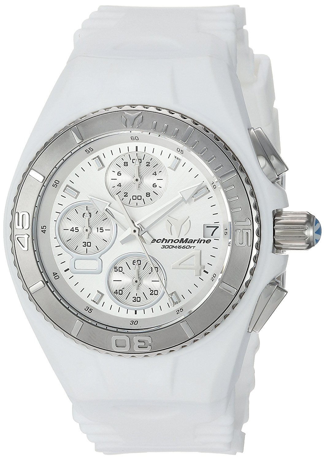 TechnoMarine Watches : TM-115357 Quartz Dial Color