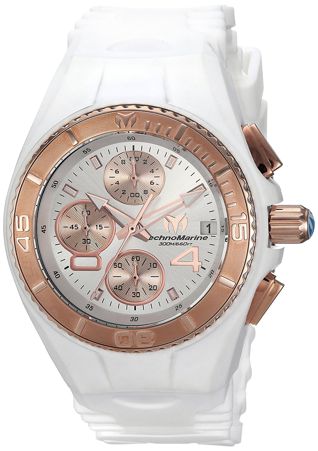 TechnoMarine Watches : TM-115362 Quartz Dial Color