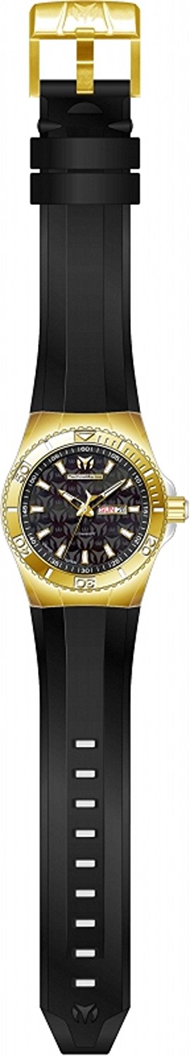 TechnoMarine Watches : TM-115374 Analog Quartz Dial Color