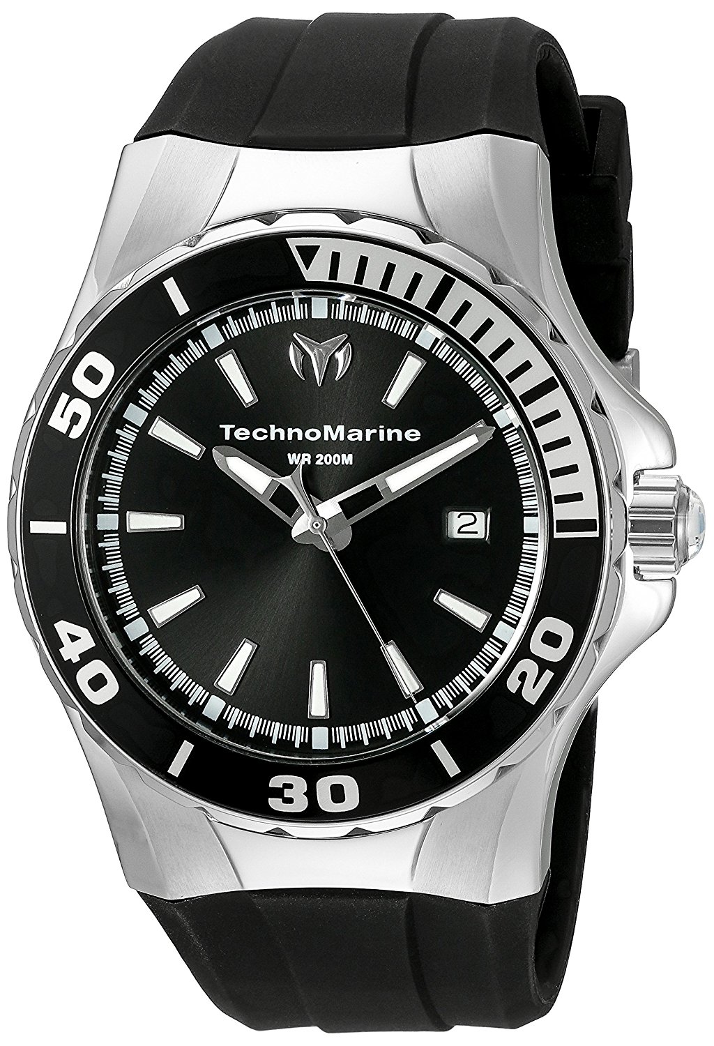 TechnoMarine Watches : TM-215054 Swiss Quartz Dial Color