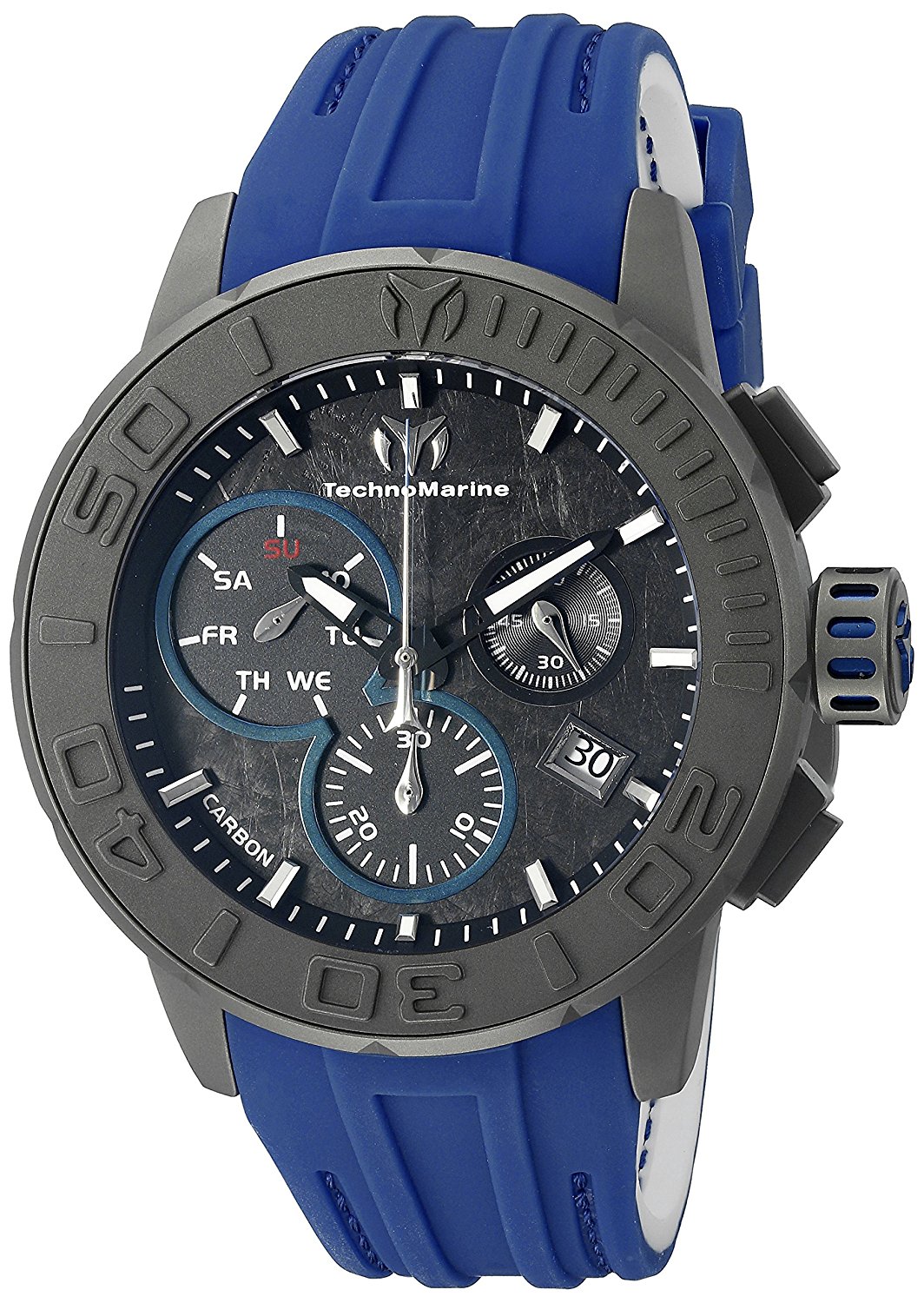 TechnoMarine Watches : TM-515003 Swiss Quartz Dial Color