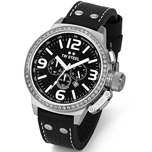 TW Steel Watches : TW09 Quartz Dial Colour