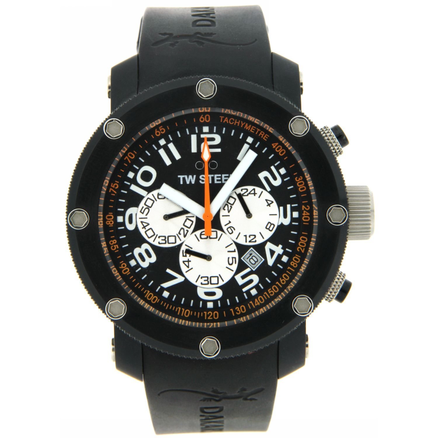 TW Steel Watches : TW444 Analog Quartz Dial Color