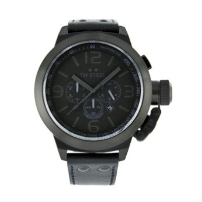 TW Steel Watches : TW821 Quartz Chronograph Men Watch