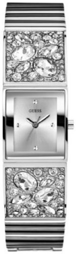 Guess Watches : U0002L1 Quartz Stainless Steel Women Watch