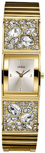 Guess Watches : U0002L2 Quartz Stainless Steel Women Watch