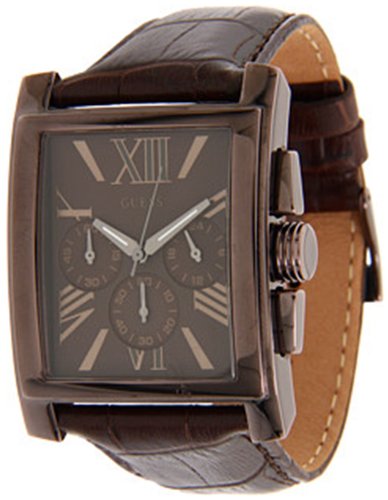 Guess Watches : U0010G3 Quartz Stainless Steel Men Watch