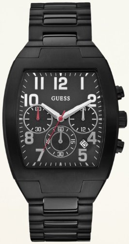 Guess Watches : U0011G2 Quartz Stainless Steel Men Watch
