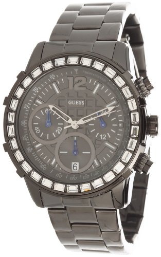 Guess Watches : U0016L3 Quartz Stainless Steel Women Watch