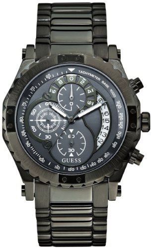 Guess Watches : U0036G1 Quartz Stainless Steel Men Watch