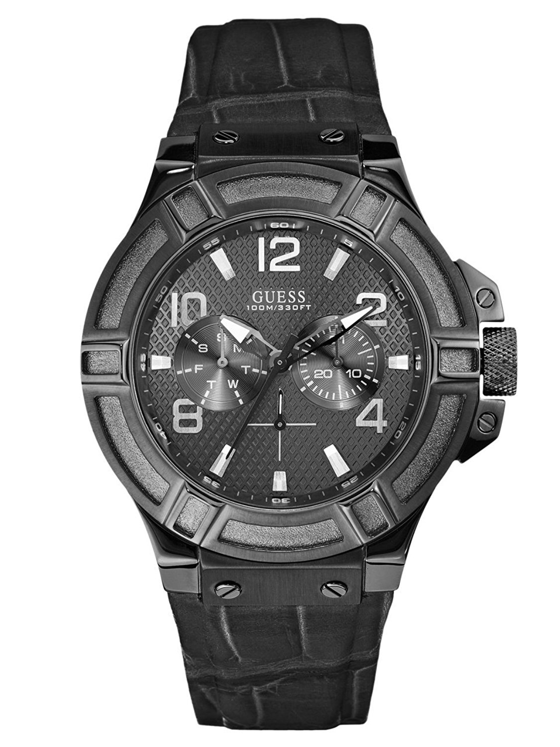 Guess Watches : U0040G1 Case Diameter???