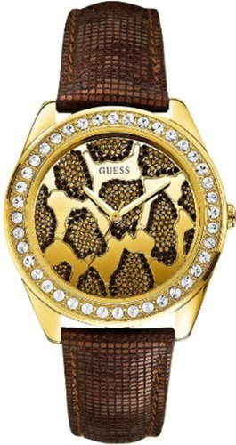 Guess Watches : U0056L2 Quartz Stainless Steel Women Watch