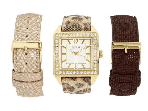 Guess Watches : U0068L2 Quartz Stainless Steel Women Watch