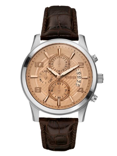 Guess Watches : U0076G3 Analog Men Watch