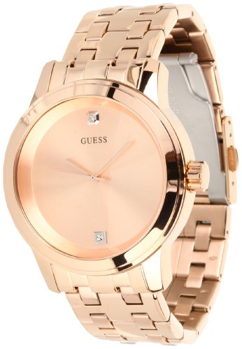 Guess Watches : U0103G2 Quartz Stainless Steel Men Watch