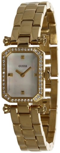 Guess Watches : U0107L2 Quartz Stainless Steel Women Watch
