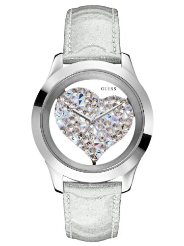 Guess Watches : U0113L1 Quartz Stainless Steel Women Watch