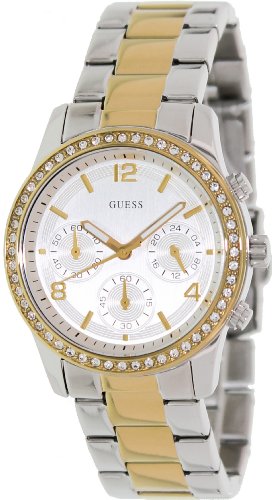 Guess Watches : U0122L2 Quartz Stainless Steel Women Watch