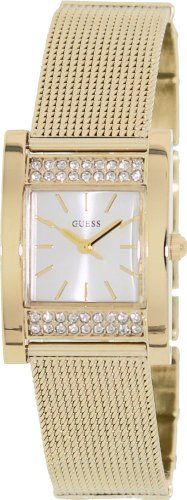 Guess Watches : U0127L2 Quartz Stainless Steel Women Watch