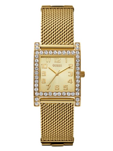 Guess Watches : U0130L2 Analog Women Watch