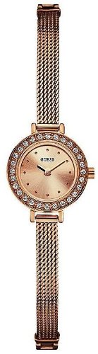 Guess Watches : U0133L3 Quartz Stainless Steel Women Watch