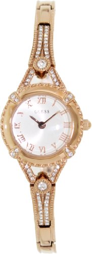 Guess Watches : U0135L3 Quartz Stainless Steel Women Watch