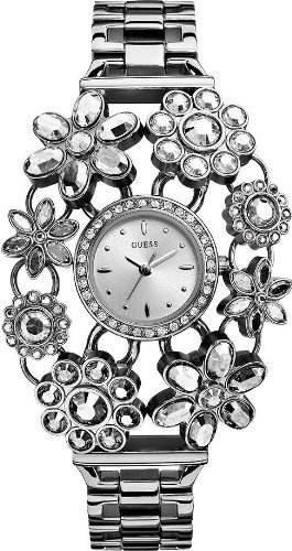 Guess Watches : U0138L1 Analog Women Watch