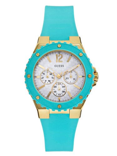 Guess Watches : U0149L3 Analog Women Watch