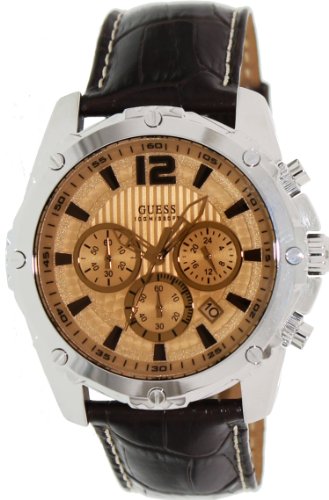 Guess Watches : U0166G2 Quartz Stainless Steel Men Watch