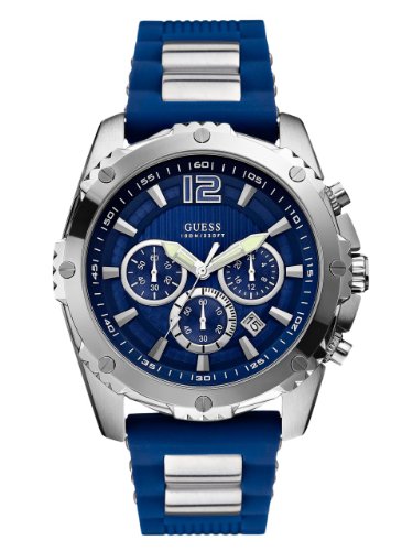Guess Watches : U0167G3 Analog Men Watch