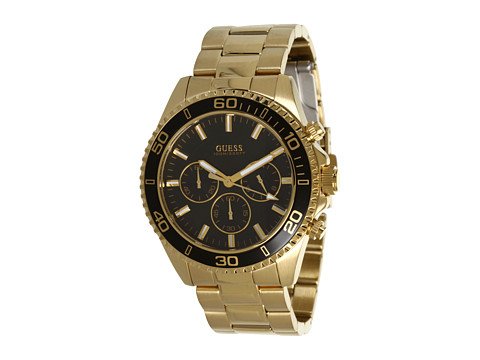 Guess Watches : U0170G2 Quartz Brass Men Watch