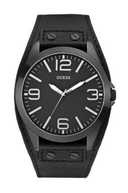 Guess Watches : U0181G2 Quartz Stainless Steel Men Watch