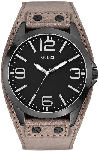 Guess Watches : U0181G3 Quartz Stainless Steel Men Watch